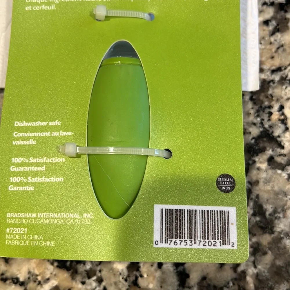 NWT Herb Mincer PROfessionals by GoodCook